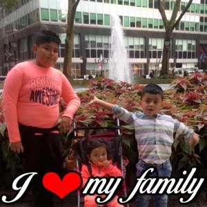 Meet your Posher, Jakeline